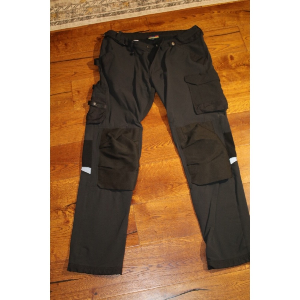 Blaklader Workwear Pants Mens Size 40x36